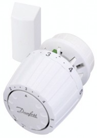 Danfoss termostatická hlavice   RA 2982  na ventil RA   013G2982