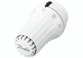 Danfoss termostatická hlavice   RAE 5054  na ventil RA   013G5054