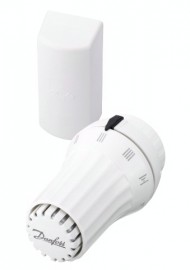 Danfoss termostatická hlavice   RAE 5056  na ventil RA   013G5056