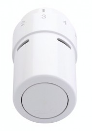 Danfoss omezovač teploty  RTX bílá    013G6090