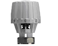 Danfoss termostatická hlavice  RA 2945  na ventil RTD-N  013G2945