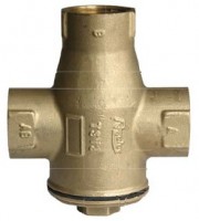 REGULUS termostatický ventil TSV3B 55°C  11281