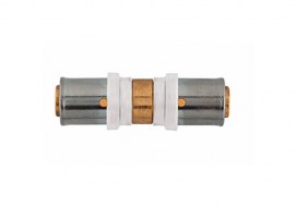 HERZ Spojka lis 18 - 18   P701800