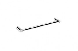 JIKA BASIC tyč na ručníky 40 cm, závěsná, chrom   H3813A10040001