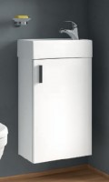 JIKA PETIT skříňka s umývátkem 40 cm, bílá   H4535111753001