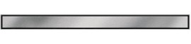 ACO ShowerDrain C odtokový rošt  585 mm, design Massive 9010.88.88