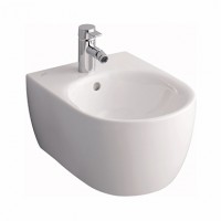 GEBERIT iCon závěsný bidet   234000000